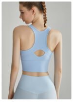 Item No  WX6141  Yoga Bra - Image 7