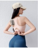 Item No  WX6212  Yoga Bra - Image 5