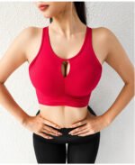 Item No  WX6199  Yoga Bra