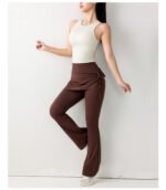 Item No  BX5044  Yoga Bra - Image 7