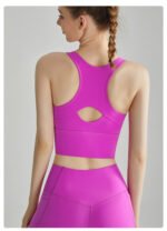 Item No  WX6141  Yoga Bra - Image 9