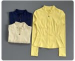 Item No  KDWT214  Yoga Jackets - Image 7