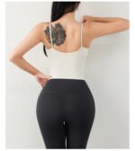 Item No  WX6133  Yoga Bra - Image 3