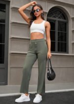 Item No  KDDK21  yoga shorts - Image 8
