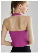 Item No  WX6139  Yoga Bra - Image 7