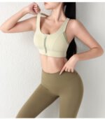 Item No  WX6083  Yoga Bra - Image 4