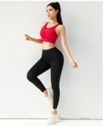 Item No  WX6199  Yoga Bra - Image 10