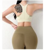 Item No WX6083 Yoga bra - Image 5
