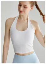 Item No  WX6139  Yoga Bra - Image 8