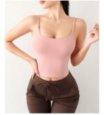 Item No  WX6133  Yoga Bra - Image 4