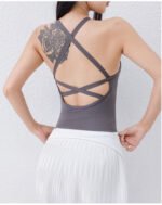 Item No  WX6225  Yoga Bra - Image 3