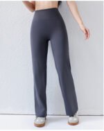 Item No  KDCK12  yoga pants - Image 4