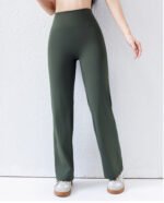 Item No  KDCK12  yoga pants - Image 6