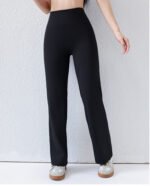 Item No  KDCK12  yoga pants - Image 2