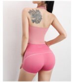 Item No WX6074 Yoga bra - Image 5