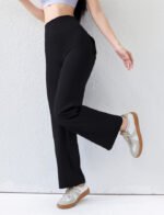Item No  KDCK12  yoga pants - Image 3