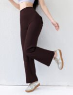 Item No  KDCK12  yoga pants - Image 9