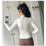 Item No  WT8109  Yoga Jackets - Image 15