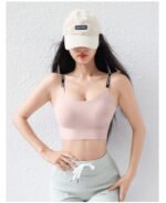 Item No  WX6215  Yoga Bra - Image 5
