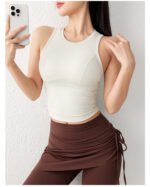 Item No  BX5044  Yoga Bra - Image 2