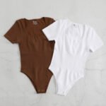 Item No  LTY710  yoga bodysuit - Image 11