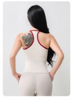 Item No  BX5068  Yoga Bra - Image 3