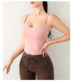 Item No  WX6133  Yoga Bra - Image 5