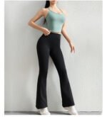 Item No  WX6132  Yoga Bra - Image 10