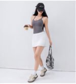 Item No  WX6225  Yoga Bra - Image 6
