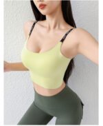 Item No  WX6216  Yoga Bra - Image 8