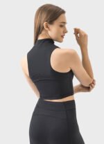 Item No  WX51  Yoga Bra - Image 6