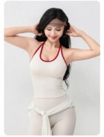 Item No  BX5068  Yoga Bra