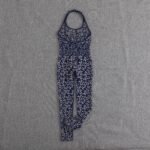 Item No  GBWX337  yoga bodysuit - Image 9