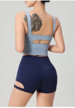 Item No  WX6150  Yoga Bra - Image 10