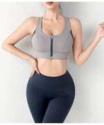 Item No  WX6083  Yoga Bra - Image 6