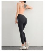 Item No  WX6132  Yoga Bra - Image 12
