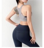 Item No  WX6083  Yoga Bra - Image 7