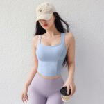 Item No  BX5055  Yoga Bra - Image 7