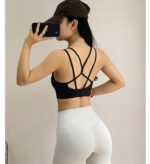 Item No  WX6138  Yoga Bra - Image 12