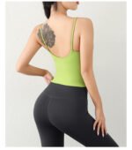 Item No  WX6133  Yoga Bra - Image 7