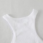 Item No  BX702  yoga bodysuit - Image 13